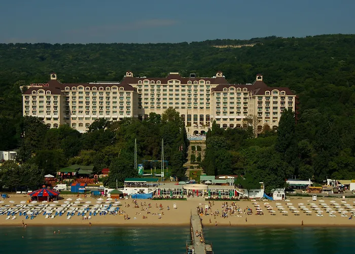 Meliá Grand Hermitage All Inclusive