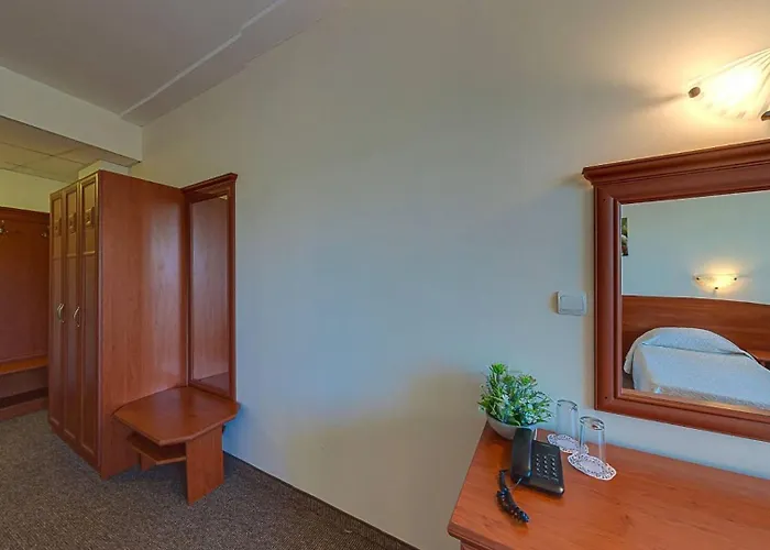 Elena Hotel And Wellness