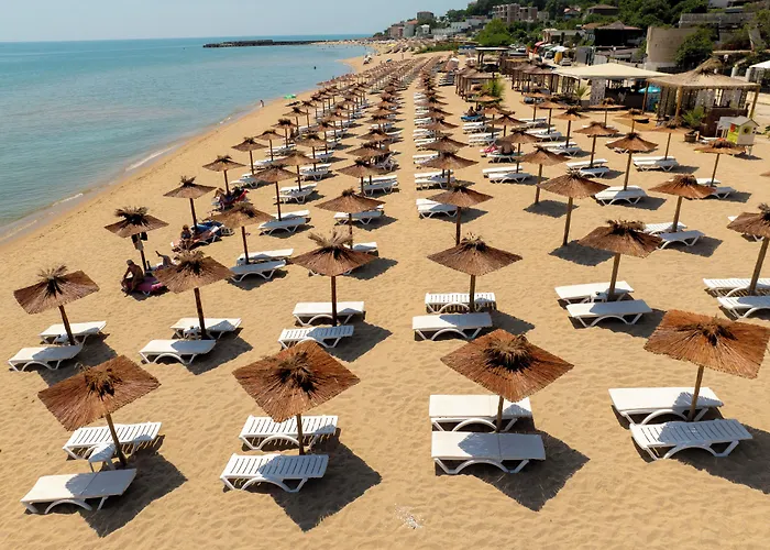 Aqua View Spa Boutique Hotel